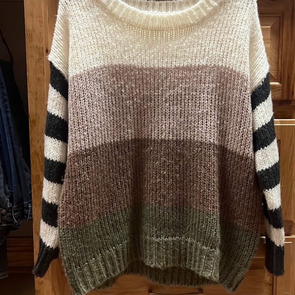 she + sky, size S/M, never worn